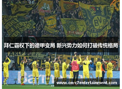 拜仁霸权下的德甲变局 新兴势力如何打破传统格局