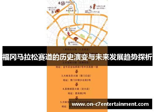 福冈马拉松赛道的历史演变与未来发展趋势探析