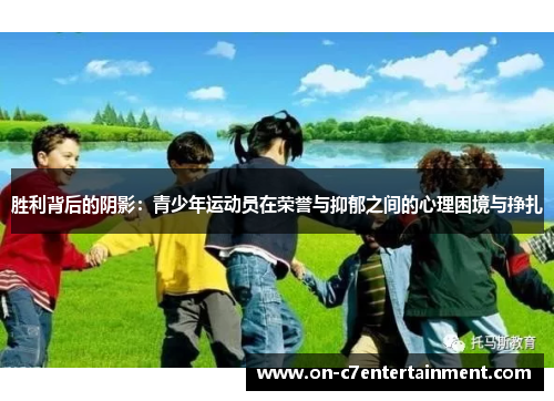 胜利背后的阴影：青少年运动员在荣誉与抑郁之间的心理困境与挣扎
