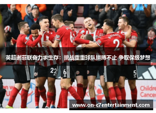 英超谢菲联奋力求生存：挑战重重球队拼搏不止 争取保级梦想